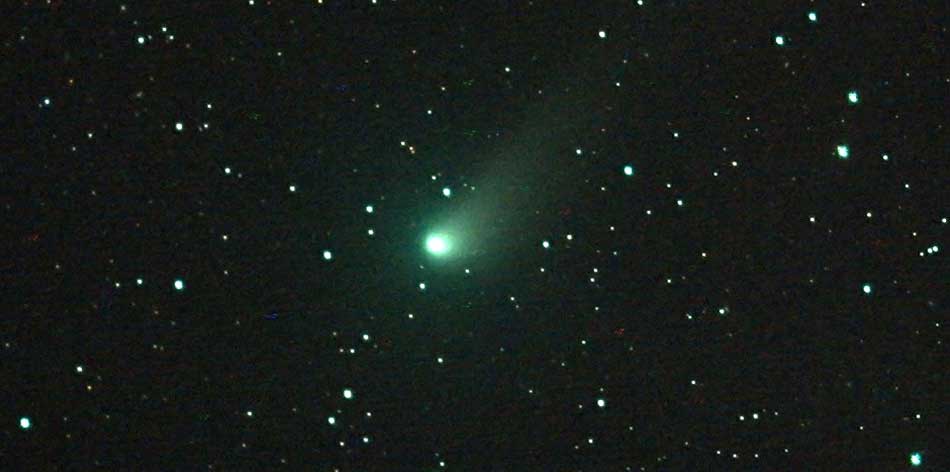 Comet C 2015 V2