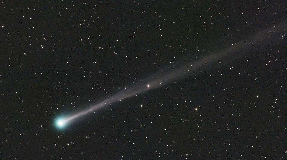 Comet C2025 R3 1