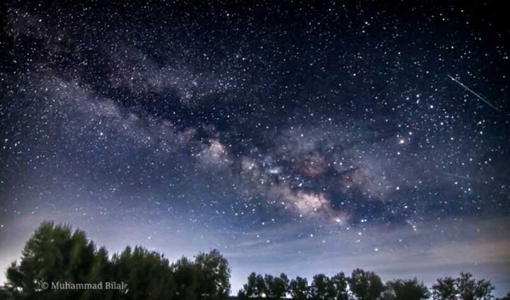 International Dark Sky Week 2025 4