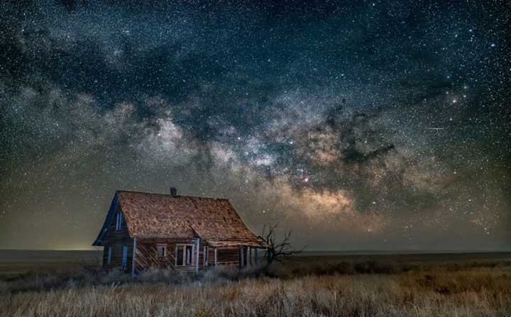 International Dark Sky Week 2025 5