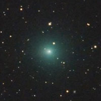 comet 46P Wirtanen m