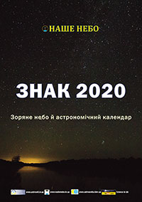 znak 2020