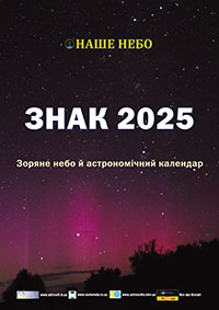 znak 2025